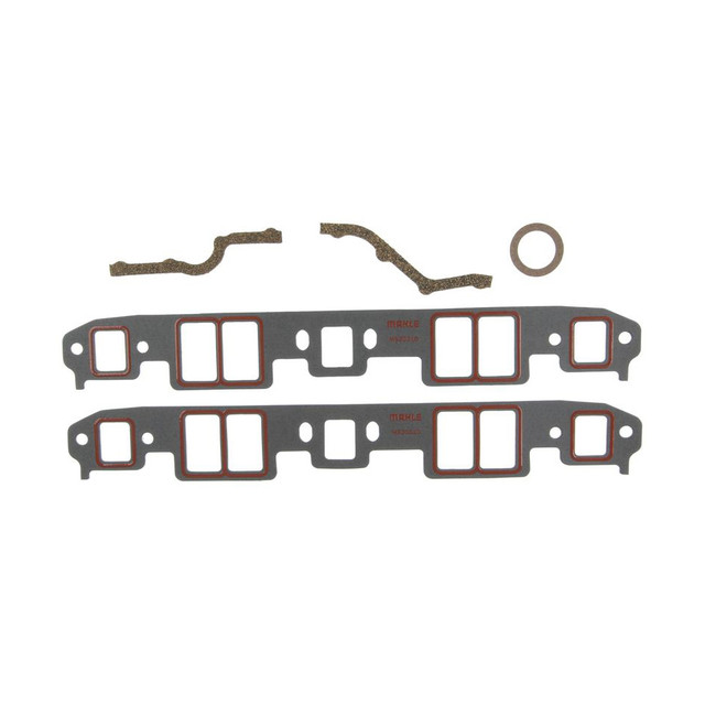 Michigan 77 Intake Gasket Set - Sbc Stock-Port 1.200 X 2.010 Ms20010 Michigan 77 Intake Gasket Set - Sbc Stock-Port 1.200 X 2.010 Ms20010