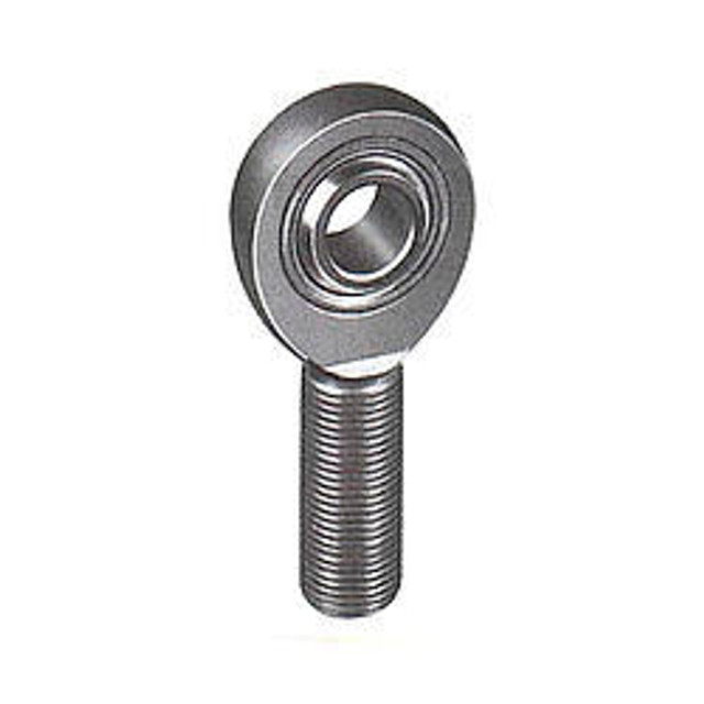 Aurora Male Rod End 1/2X5/8-18Lh Xb-8