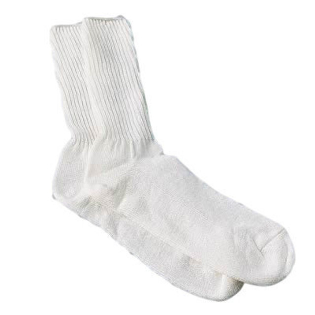 Rjs Safety Nomex Socks X-Large 800070006