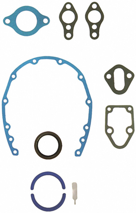 Fel-Pro Sb Chevy R.A.C.E. Set 1959-1985 2702