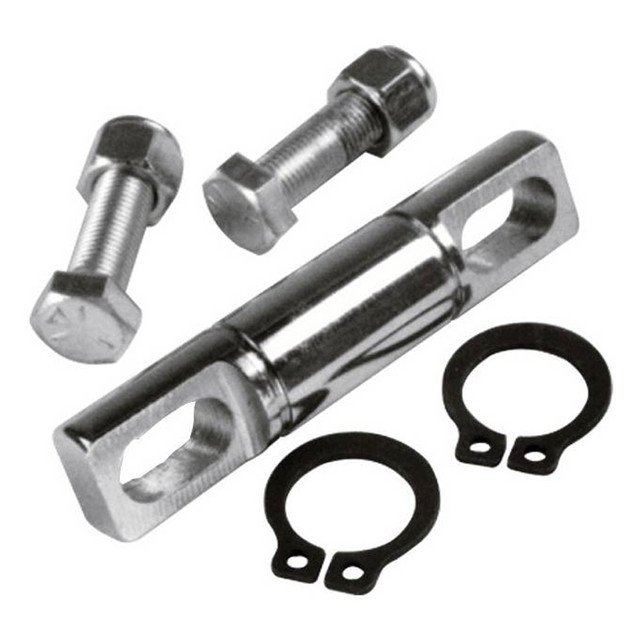 Qa1 T-Bar Kit - 3-1/2In  Bar350K
