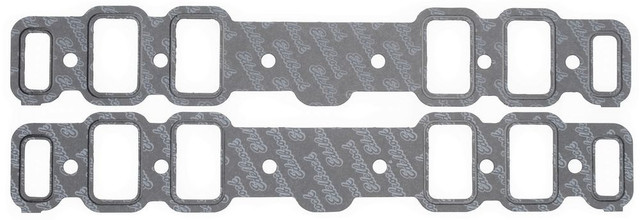 Edelbrock Intake Gasket Set - Olds V8 7284