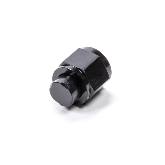 Triple X Race Components #6 Cap Hf-51006Blk Triple X Race Components #6 Cap Hf-51006Blk