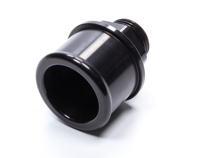 Meziere #12 O-Ring To 1-3/4In Hose - Black Wp12175S Meziere #12 O-Ring To 1-3/4In Hose - Black Wp12175S