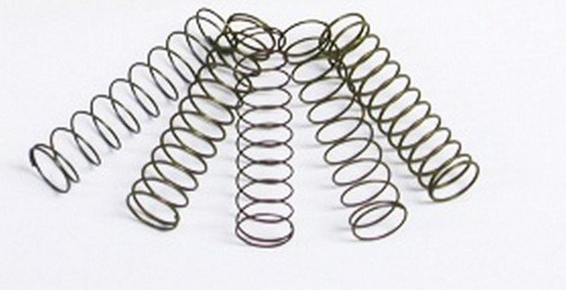 Kinsler Spring Kit - Kinsler 6An Jet Can Bypass Valves 3303 Kinsler Spring Kit - Kinsler 6An Jet Can Bypass Valves 3303