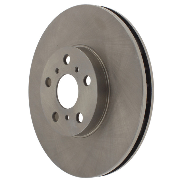 Centric Brake Parts C-Tek Standard Brake Rot Or 121.44062