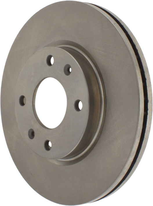 Centric Brake Parts C-Tek Standard Brake Rot Or 121.5001