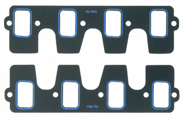 Fel-Pro Intake Gasket - Gm Ls Z06 .060 1208-3