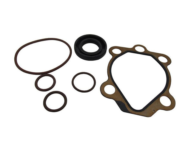 Krc Power Steering Seal Kit For Iron Pump Krc 51050000 Krc Power Steering Seal Kit For Iron Pump Krc 51050000