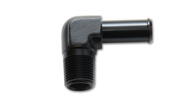 Vibrant Performance 3/4 Npt To 3/4 Barb 90 D Egree Fitting 11234 Vibrant Performance 3/4 Npt To 3/4 Barb 90 D Egree Fitting 11234