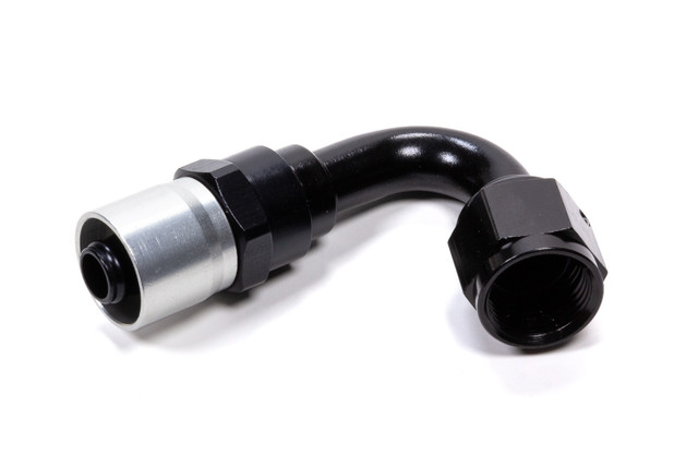 Fragola #8 120-Deg Crimp Hose Fitting 3112008