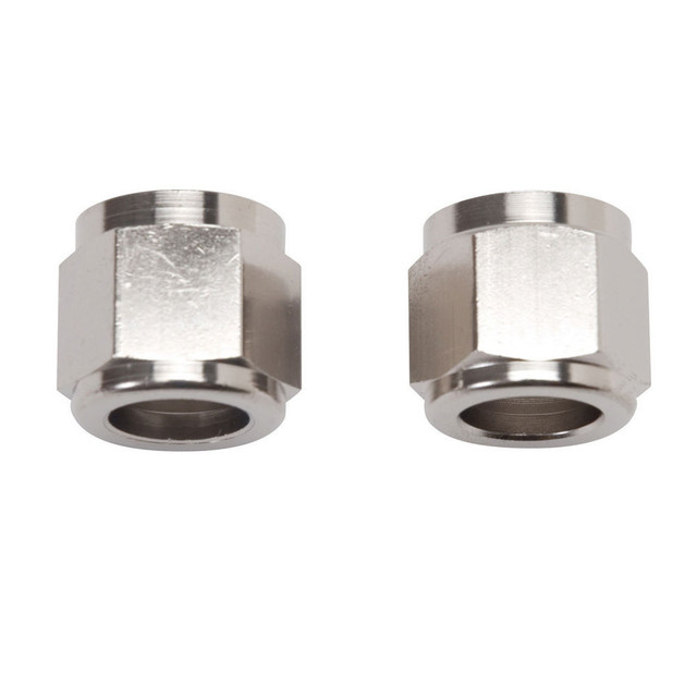 Russell Endura Tube Nut #6 660571 Russell Endura Tube Nut #6 660571