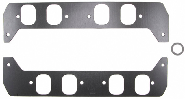 Fel-Pro Intake Gasket Set - Bbc  1223-3
