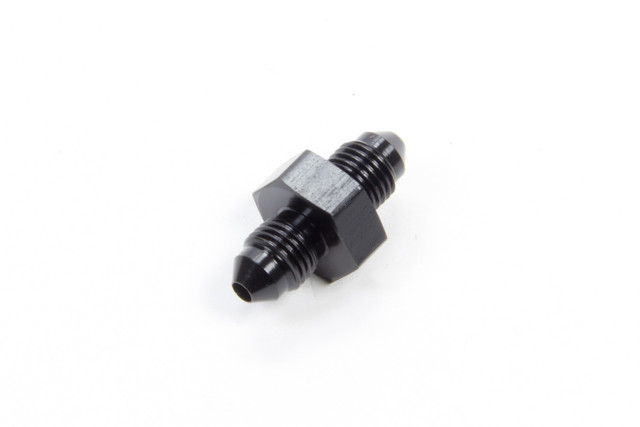 Aeroquip #3 Flare #3 Flare Union Black Fcm5050 Aeroquip #3 Flare #3 Flare Union Black Fcm5050