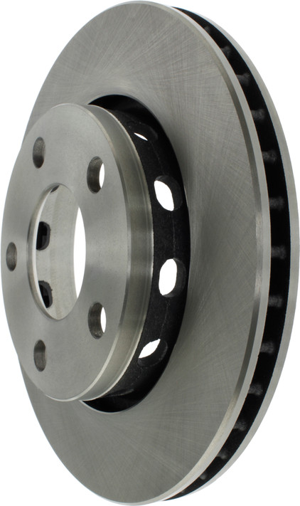 Centric Brake Parts C-Tek Standard Brake Rot Or 121.33067