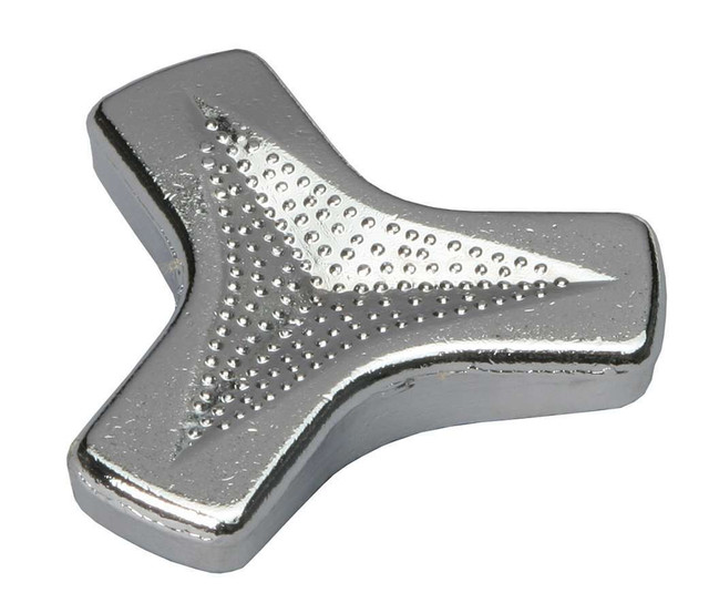 Trans-Dapt Tri Bar Wing Nut 2179