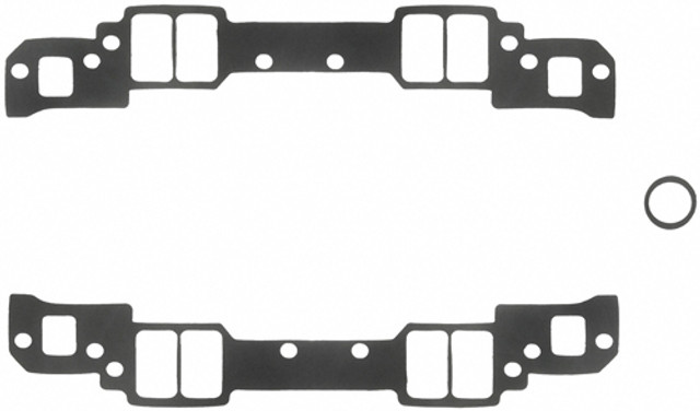 Fel-Pro 18 Deg Chevy Int Gasket High Port .120In Thick 1288