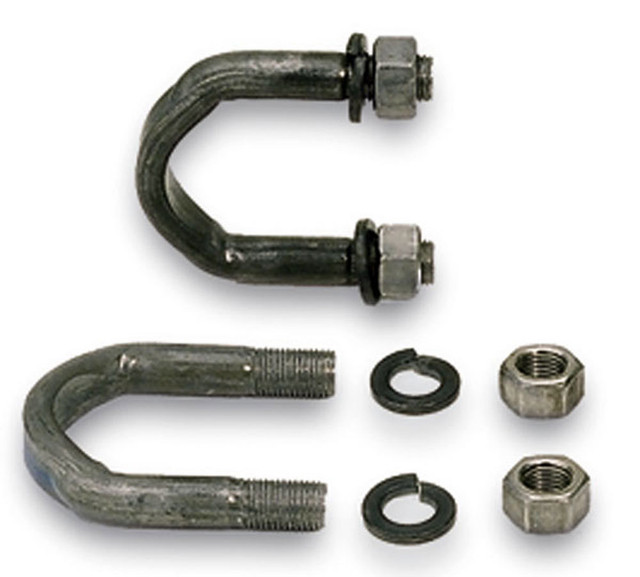 Moroso Dana 60 U-Bolts  85080
