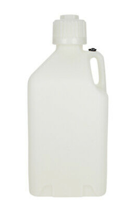 Scribner Utility Jug 3 Gallon - White 2020W