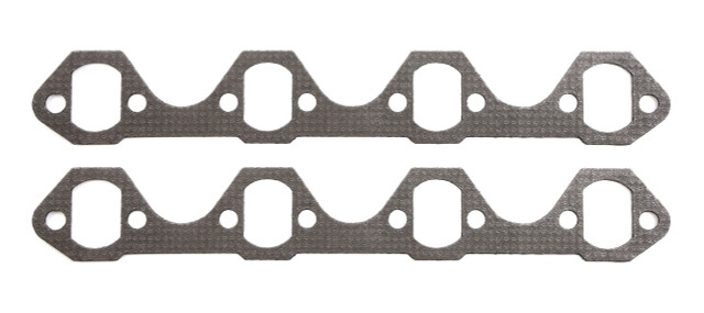 Cometic Gaskets Exhaust Header Gasket Set Sbf 302/351W C15572Ht