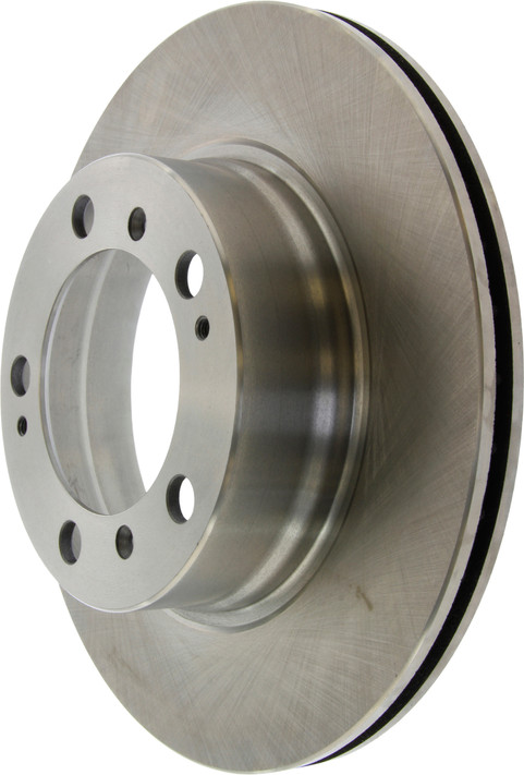 Centric Brake Parts C-Tek Standard Brake Rot Or 121.37031 Centric Brake Parts C-Tek Standard Brake Rot Or 121.37031
