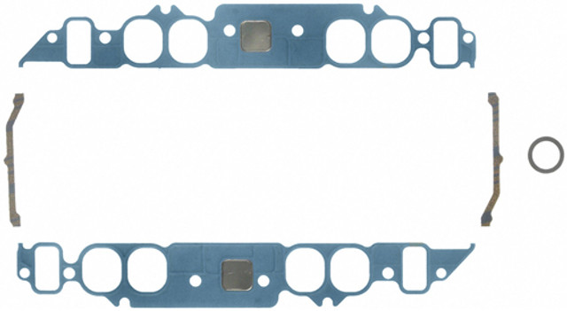Fel-Pro Bb Chevy Intake Gaskets 396-454 Engines 1210