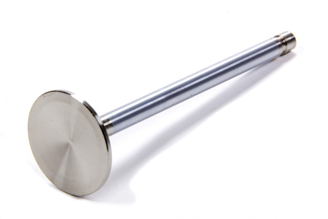 Brodix 1.600 Exhaust Valve 11/32 X 4.940 Steel 1Pk Br 60001 Brodix 1.600 Exhaust Valve 11/32 X 4.940 Steel 1Pk Br 60001