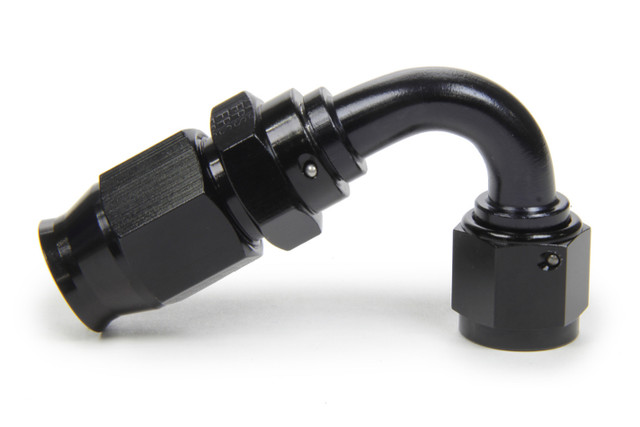 Fragola #12 Race Rite Hose End Fitting 120-Degree 2512012