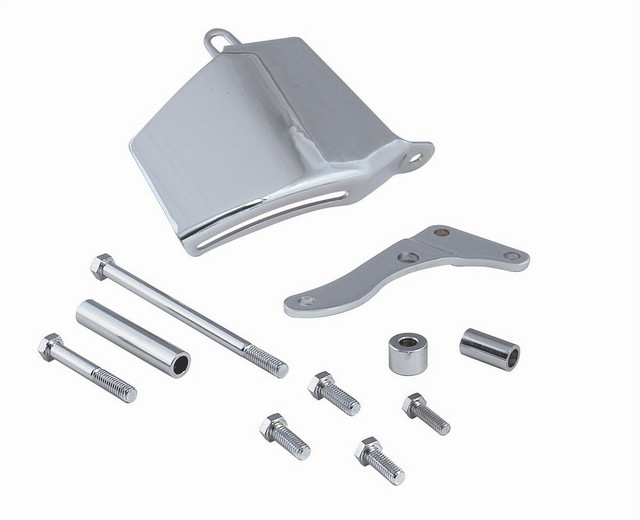 Mr. Gasket 76-84 Sb Chevy Alt. Brck 5170 Mr. Gasket 76-84 Sb Chevy Alt. Brck 5170
