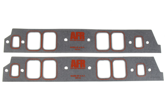 Air Flow Research Intake Gasket Set Bbc Magnum 345/357/377/385 6856 Air Flow Research Intake Gasket Set Bbc Magnum 345/357/377/385 6856