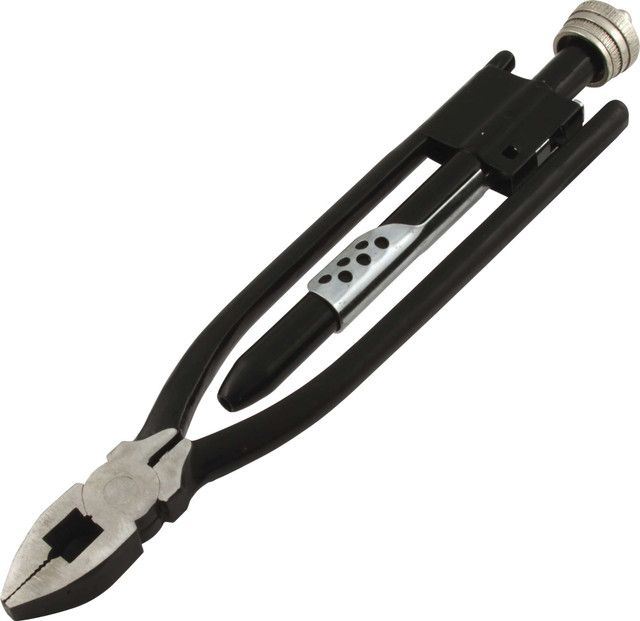 Quickcar Racing Products Safety Wire Pliers        64-010