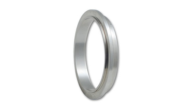 Vibrant Performance T304 Ss 3In Vband Turbo Outlet Flange For Pte 1419