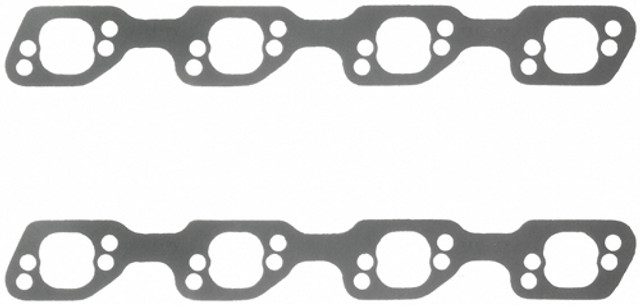 Fel-Pro Ford Header Gasket 289-302 1486 Fel-Pro Ford Header Gasket 289-302 1486