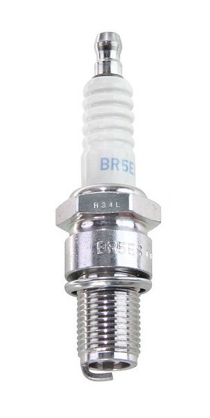 Ngk Ngk Spark Plug Stock # 5866 Br5Es