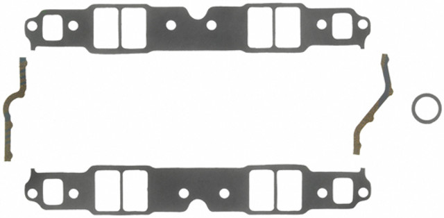 Fel-Pro Sb Chevy Intake Gaskets Large Race Ports 1267