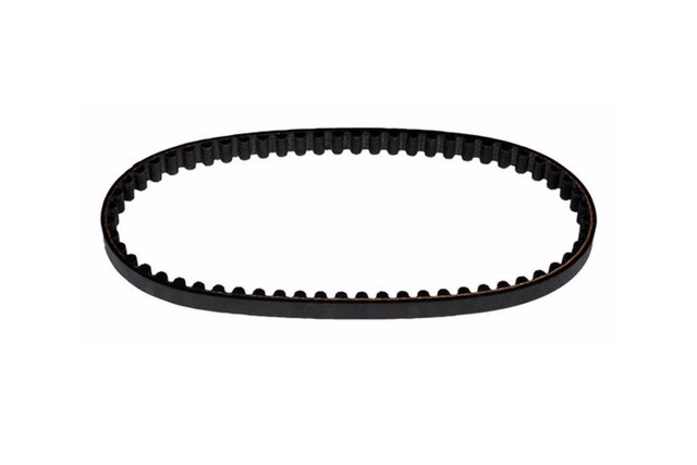 Moroso Radius Tooth Belt - 26.5 X 1/2 83 Teeth 97146