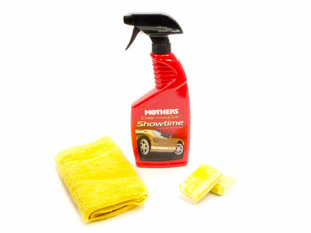 Mothers Calif. Gold Clay Bar Paint Saving Kit 7240 Mothers Calif. Gold Clay Bar Paint Saving Kit 7240
