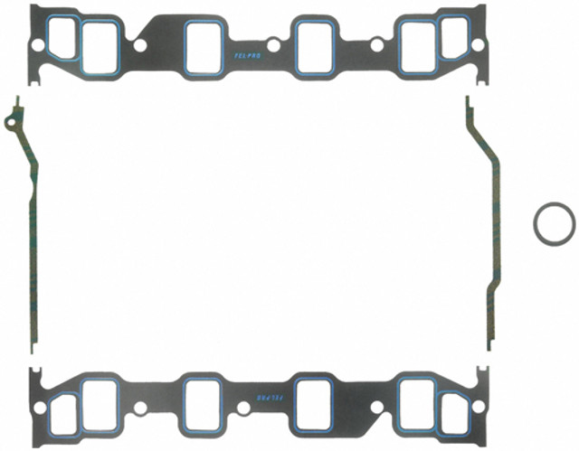 Fel-Pro 352-428 Ford Intake Gskt Med Riser-390 Gt 1247