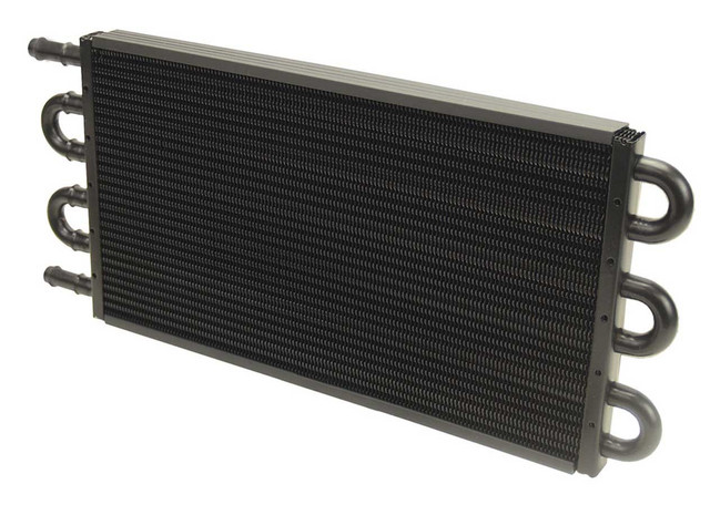 Derale Tube/Fin Replcemnt Core (Fits P/N:15502/15503/15 15302 Derale Tube/Fin Replcemnt Core (Fits P/N:15502/15503/15 15302