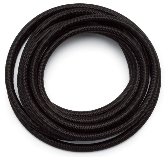 Russell P/C #12 Black Hose 3'  632203
