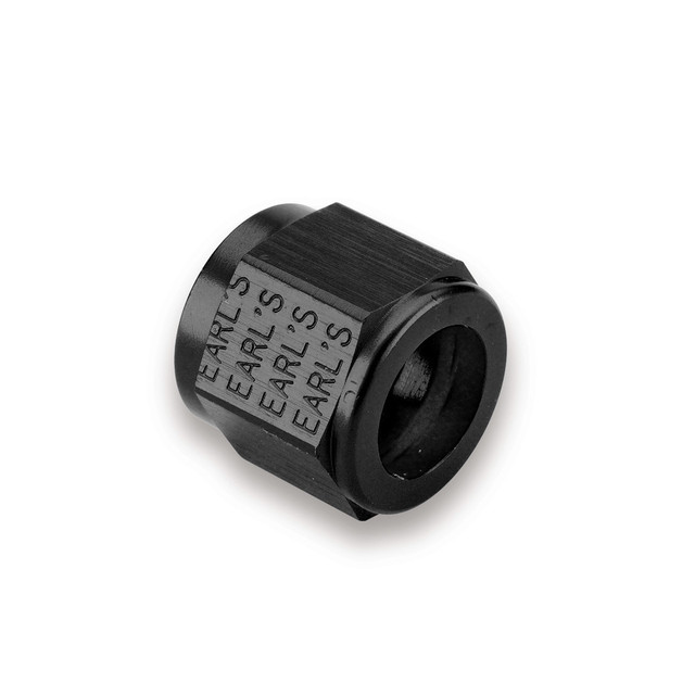 Earls Tube Nut 8An (1Pk) At981808Erl