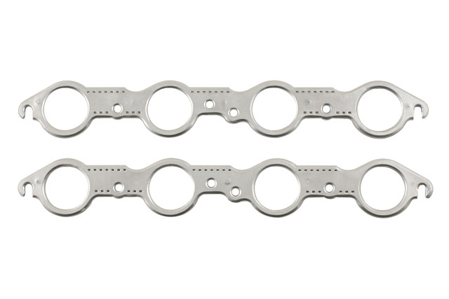 Mr. Gasket Exhaust Header Gskt Set Gm Ls1-Ls7 Round 7406G