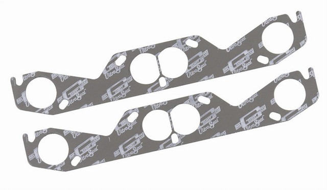 Mr. Gasket Sb Chevy Exhaust Gaskets  5904