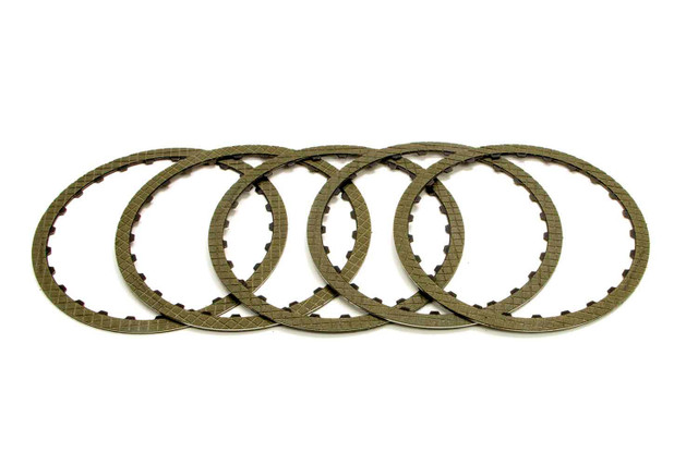 Tci P/G Rev Friction Clutchs 724100 Tci P/G Rev Friction Clutchs 724100