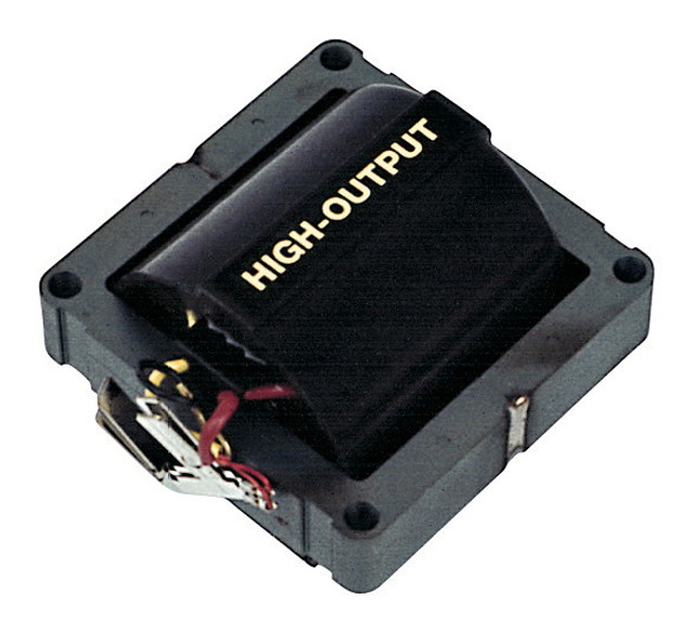 Proform Gm Hp 50 000 Volt Hei Coil 66943C Proform Gm Hp 50 000 Volt Hei Coil 66943C