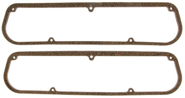 Michigan 77 Valve Cover Gasket Set Sbm 273-360 .250 Thick Vs50804