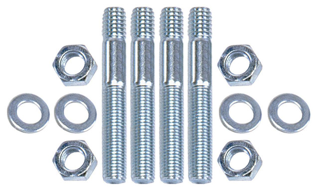 Trans-Dapt Carburetor Studs 2106 Trans-Dapt Carburetor Studs 2106