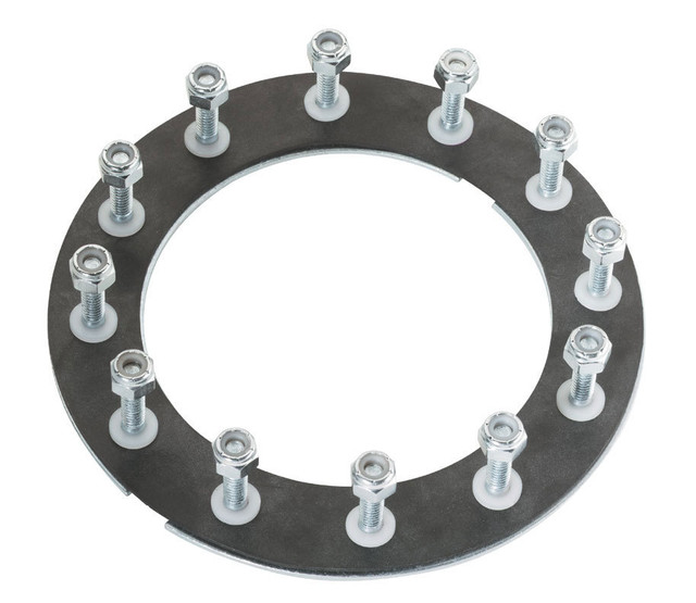 Jaz Split Nut Ring  315-030-03