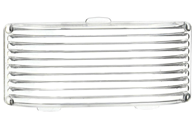 Reese Replacement Part Porch L Ight Lens #78 Clear 30-78-021