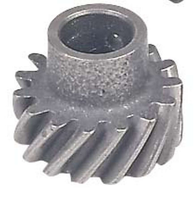 Msd Ignition Distributor Gear Iron .468In Sbf 289 302 85832